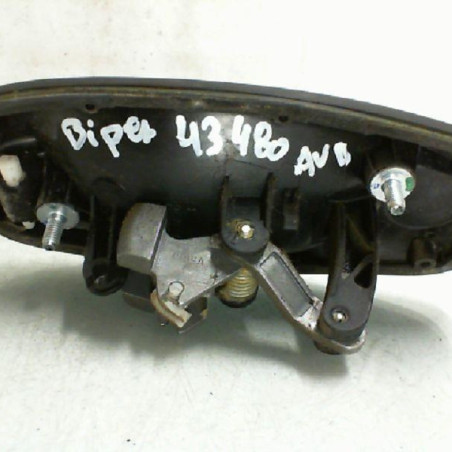 Poignee porte avant droit PEUGEOT BIPPER