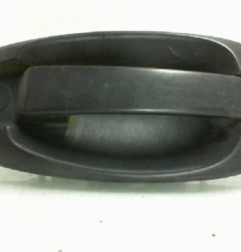 Poignee porte avant droit PEUGEOT BIPPER Photo n°4