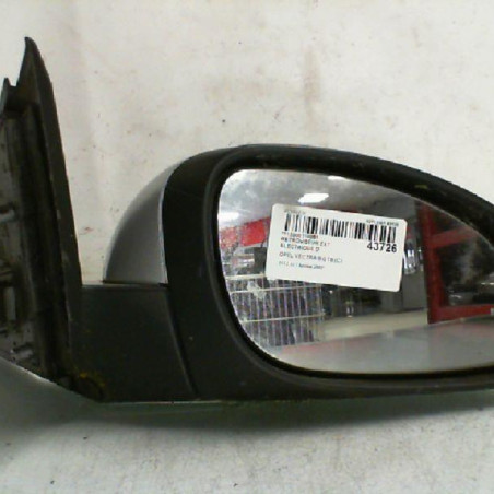Retroviseur droit OPEL VECTRA C Photo n°1
