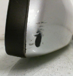 Retroviseur droit OPEL VECTRA C Photo n°4