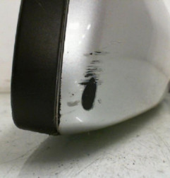 Retroviseur droit OPEL VECTRA C Photo n°7