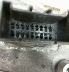 Retroviseur gauche OPEL VECTRA C Photo n°8