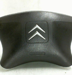 Air bag conducteur CITROEN BERLINGO 1 Photo n°1