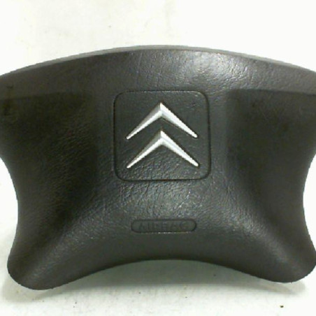 Air bag conducteur CITROEN BERLINGO 1 Photo n°1