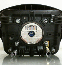 Air bag conducteur CITROEN BERLINGO 1