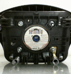 Air bag conducteur CITROEN BERLINGO 1 Photo n°5