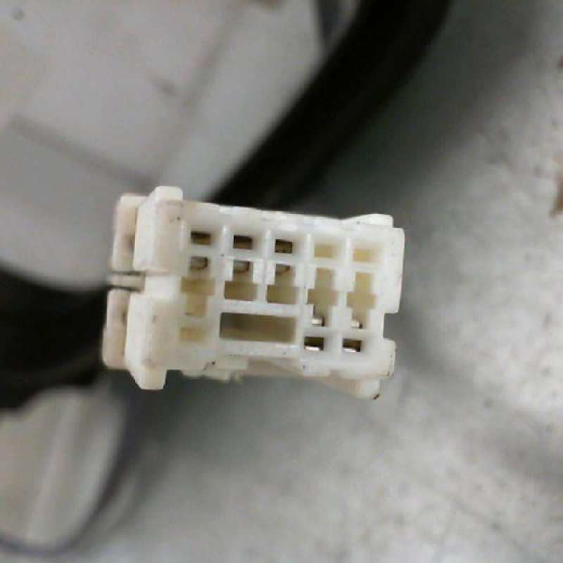 Retroviseur droit NISSAN NOTE 1