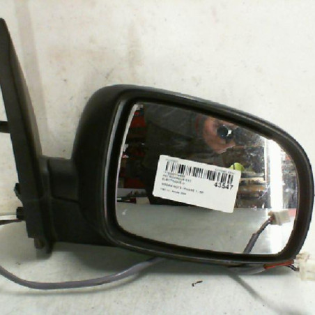 Retroviseur droit NISSAN NOTE 1
