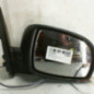Retroviseur droit NISSAN NOTE 1