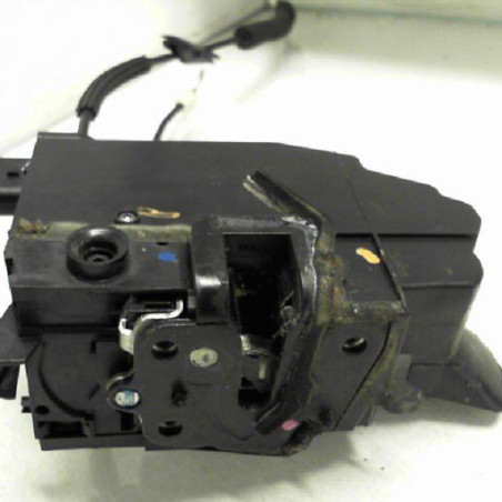 Serrure avant droit PEUGEOT 308 2 Photo n°1