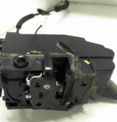 Serrure avant droit PEUGEOT 308 2 Photo n°4