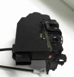 Serrure avant droit PEUGEOT 308 2 Photo n°6