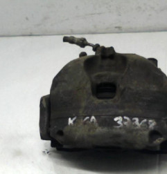 Etrier avant droit (freinage) FORD KUGA 2 Photo n°4