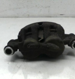 Etrier avant gauche (freinage) CITROEN JUMPER 3 Photo n°1