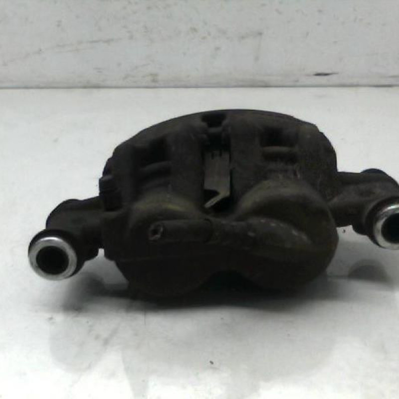 Etrier avant gauche (freinage) CITROEN JUMPER 3