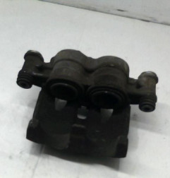 Etrier avant gauche (freinage) CITROEN JUMPER 3