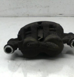 Etrier avant gauche (freinage) CITROEN JUMPER 3 Photo n°5