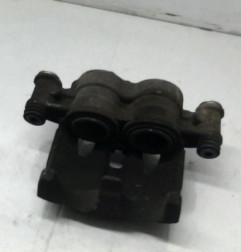 Etrier avant gauche (freinage) CITROEN JUMPER 3 Photo n°6