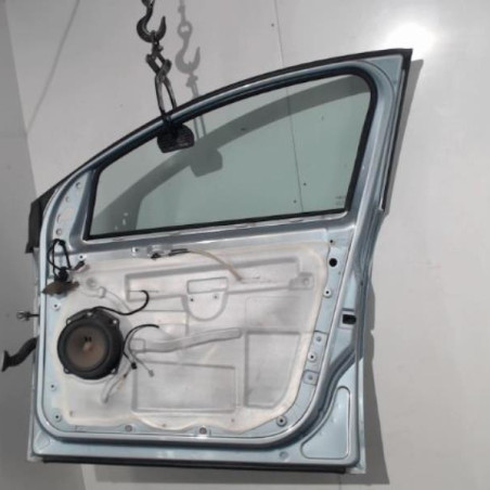 Porte avant droit FIAT BRAVO 2 Photo n°1