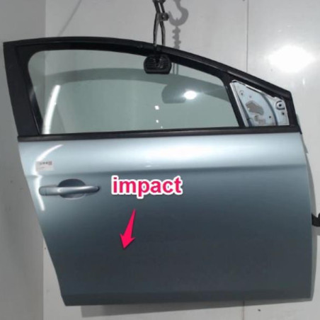 Porte avant droit FIAT BRAVO 2