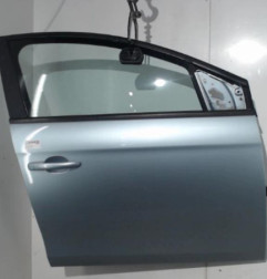 Porte avant droit FIAT BRAVO 2 Photo n°3