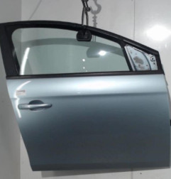 Porte avant droit FIAT BRAVO 2 Photo n°4