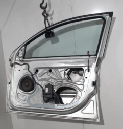 Porte avant droit OPEL VECTRA C Photo n°6