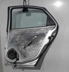 Porte arriere droit OPEL VECTRA C Photo n°3