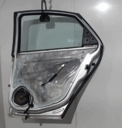 Porte arriere droit OPEL VECTRA C Photo n°6