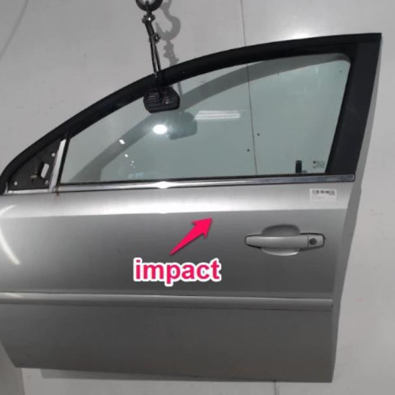 Porte avant gauche OPEL VECTRA C