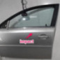 Porte avant gauche OPEL VECTRA C