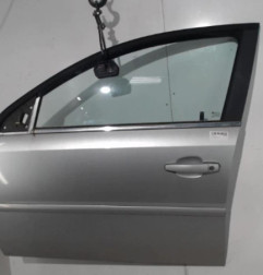 Porte avant gauche OPEL VECTRA C Photo n°4