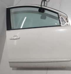 Porte avant droit NISSAN NOTE 1 Photo n°1