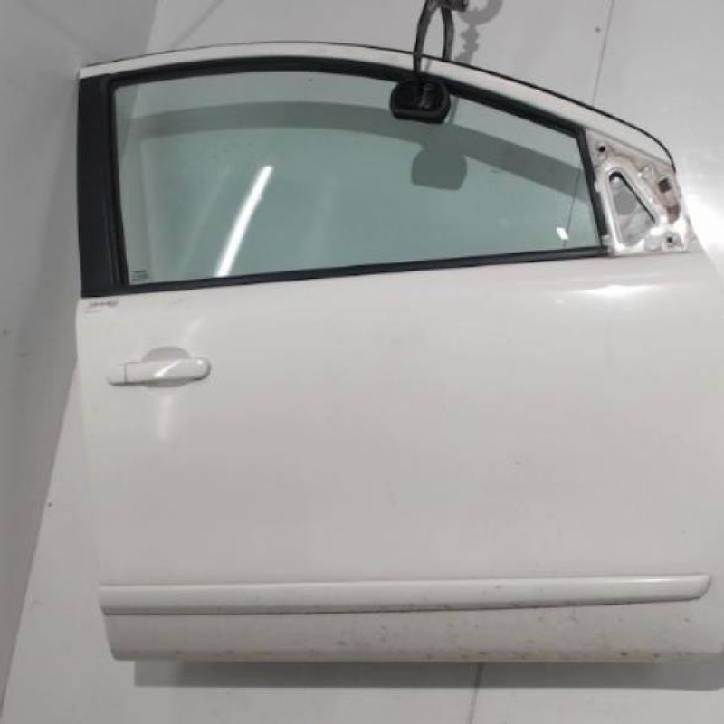 Porte avant droit NISSAN NOTE 1