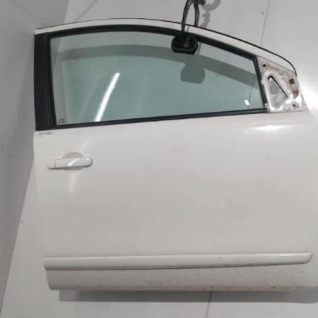 Porte avant droit NISSAN NOTE 1 Photo n°1