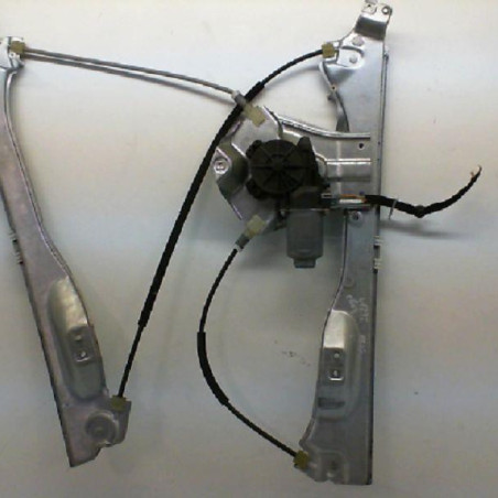 Leve vitre electrique avant gauche RENAULT CLIO 3 Photo n°1