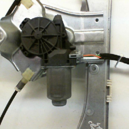 Leve vitre electrique avant gauche RENAULT CLIO 3