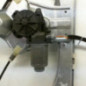 Leve vitre electrique avant gauche RENAULT CLIO 3