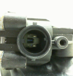 Leve vitre electrique avant gauche RENAULT CLIO 3 Photo n°6