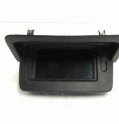 Ecran GPS RENAULT CLIO 3 Photo n°1
