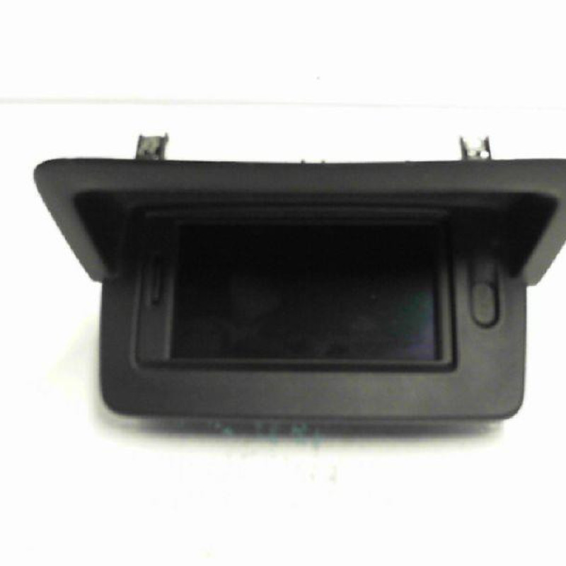 Ecran GPS RENAULT CLIO 3