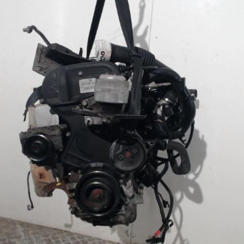 Moteur FORD FIESTA 5