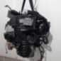 Moteur FORD FIESTA 5