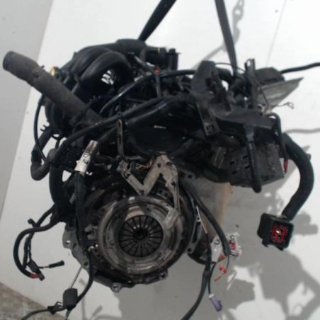 Moteur FORD FIESTA 5