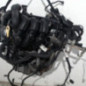 Moteur FORD FIESTA 5