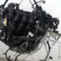 Moteur FORD FIESTA 5