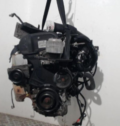 Moteur FORD FIESTA 5 Photo n°8