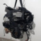 Moteur FORD FIESTA 5