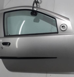 Porte avant droit FIAT PUNTO 2 Photo n°1