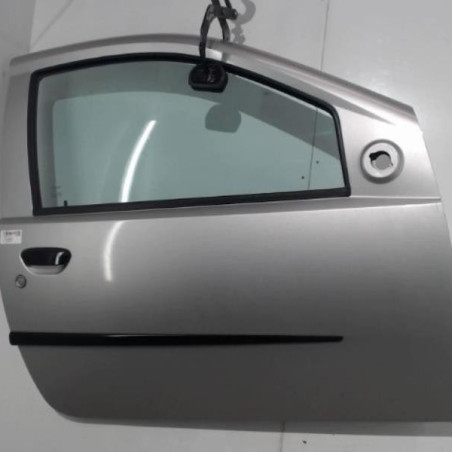 Porte avant droit FIAT PUNTO 2 Photo n°1